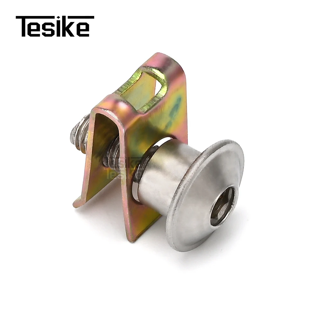 لسوزوكي GSXR600 GSXR750 GSXR1000 GSXR1250S GSXR 600 750 1000 K1 K2 K3 K4 K5 K6 K7 K8 K9 K11 M5 هدية مسامير الفولاذ المقاوم للصدأ