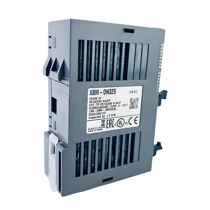 New XBM-DN32S Transistor Output Module Original Brand New Spot Stock with Technical Support for PLC PAC & Dedicated Controllers