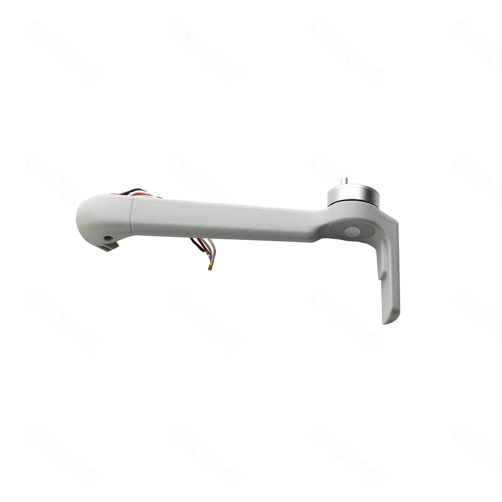 Replacement Motor Arm with Built-in Motor, Front Rear Left Right Spare Repair Parts for DJI Mini 4 Pro Quadcopter