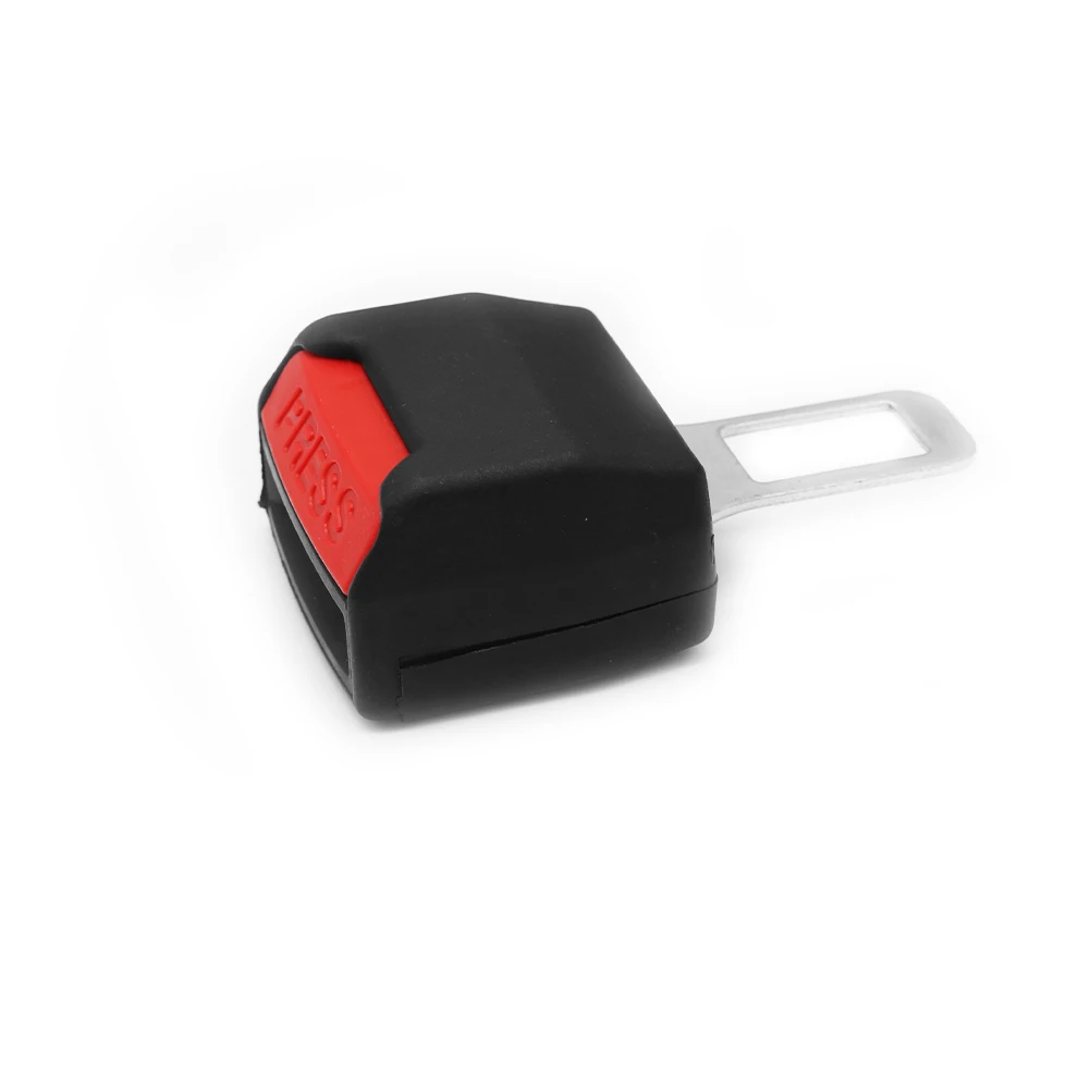 Car Safety Seat Belt Clip Extender Seatbelt Lock Buckle For Mercedes Benz B Class W245 W246 W247 B250 B260