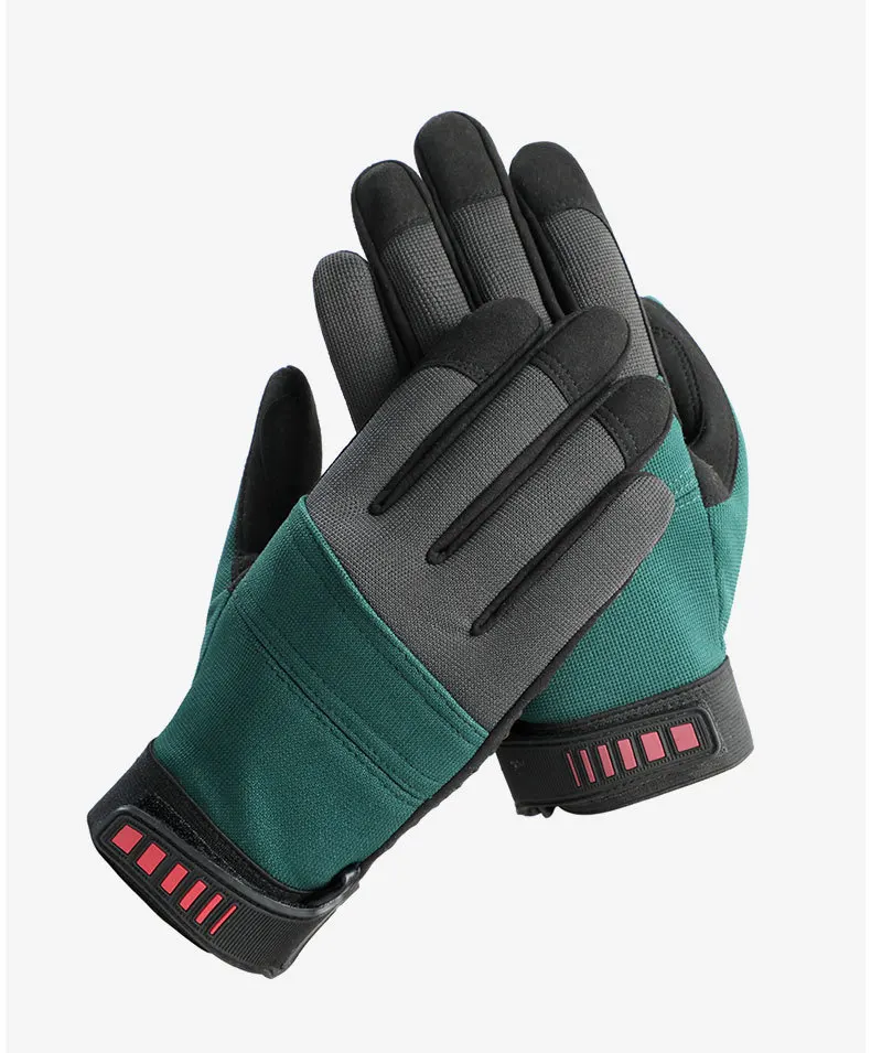 Winter Warm Snow Ski Gloves Snowboard Motorcycle Riding Running Gym Touch Screen 장갑 Men Women Cycling Jet Ski Accessories