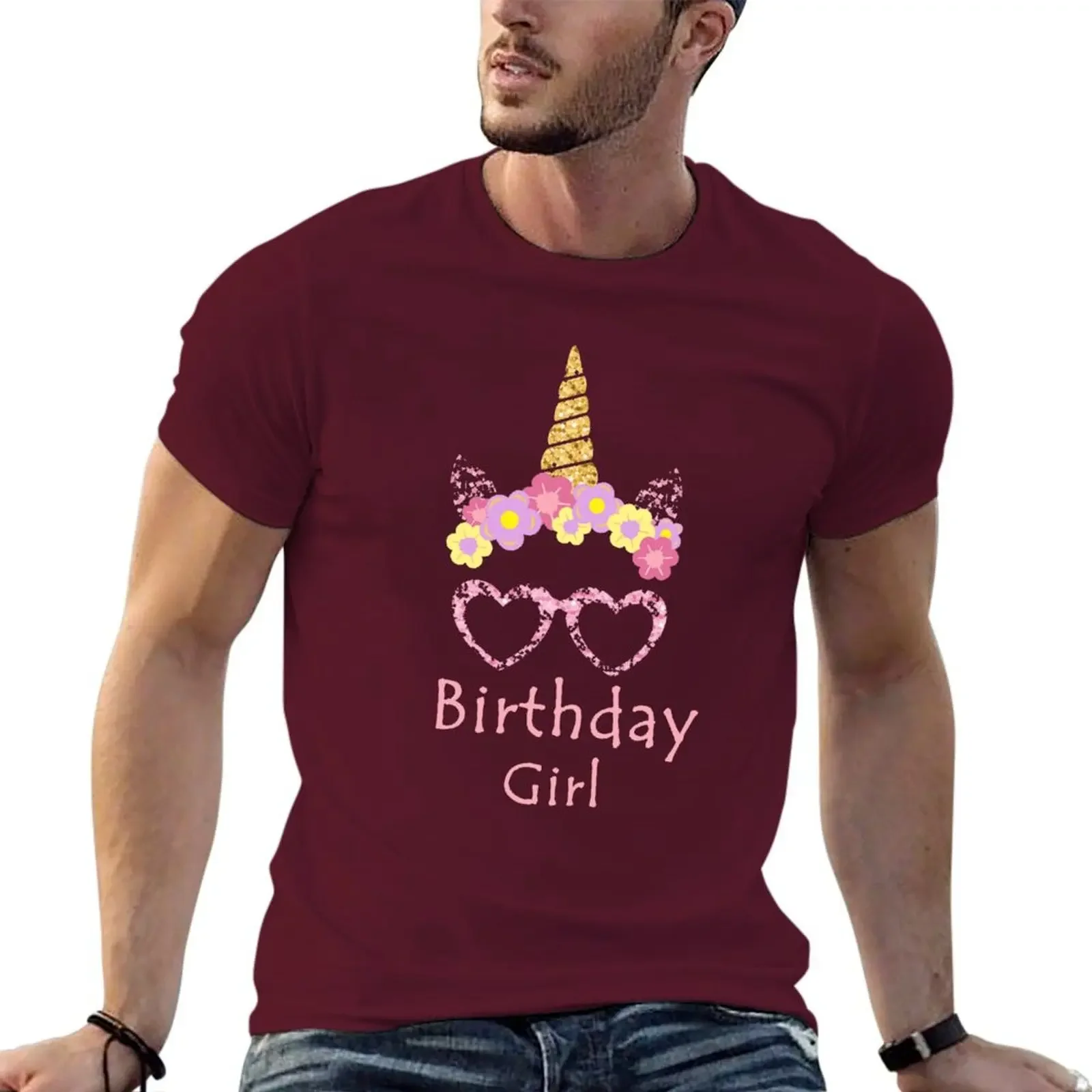 Slotherhouse Sorority - Sigma Lambda Theta T-shirt cute unicorn birthday girl T-shirt plus size tops customizeds T-shirts cotton