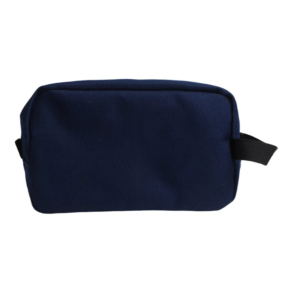 Pouch Makeup Storage Bag Approx. 24.5*15*11cm 9.64*5.9*4.33'' Portable Cosmetic Bag High-density Oxford Fabric