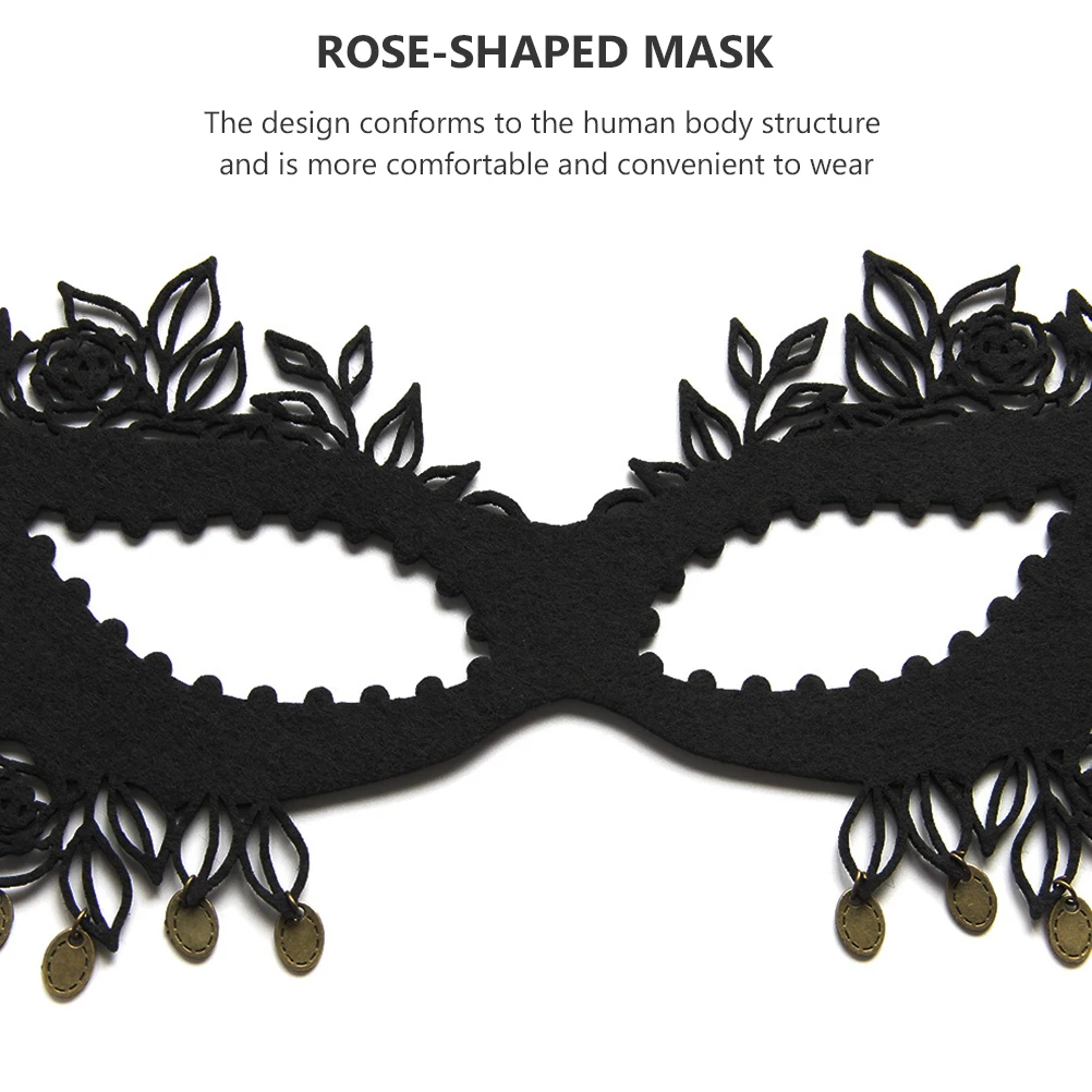 Рисунок 5 - Карнавальная маска