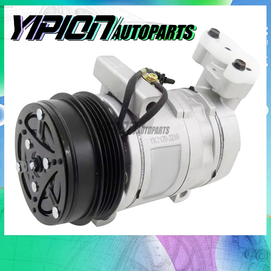 

AC Compressor For Subaru Forester Subaru Impreza 73111FG001 73111FG000 73111FG002 73111SA010 73111-SA010 509021-7572 73111-FG000