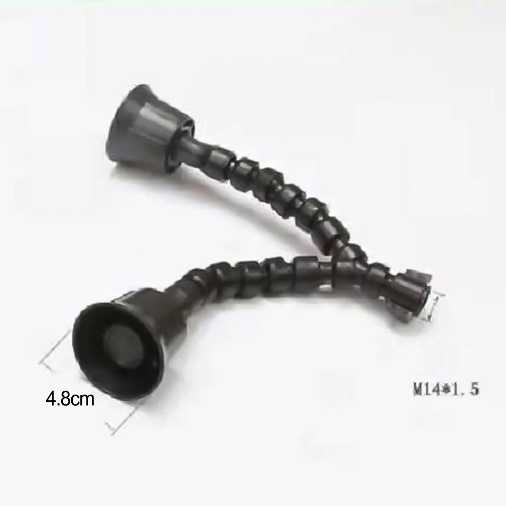 Agricultural Nozzle Atomization Sprinklers with Adjustable Double Nozzle for Efficient Watering and Mist Control