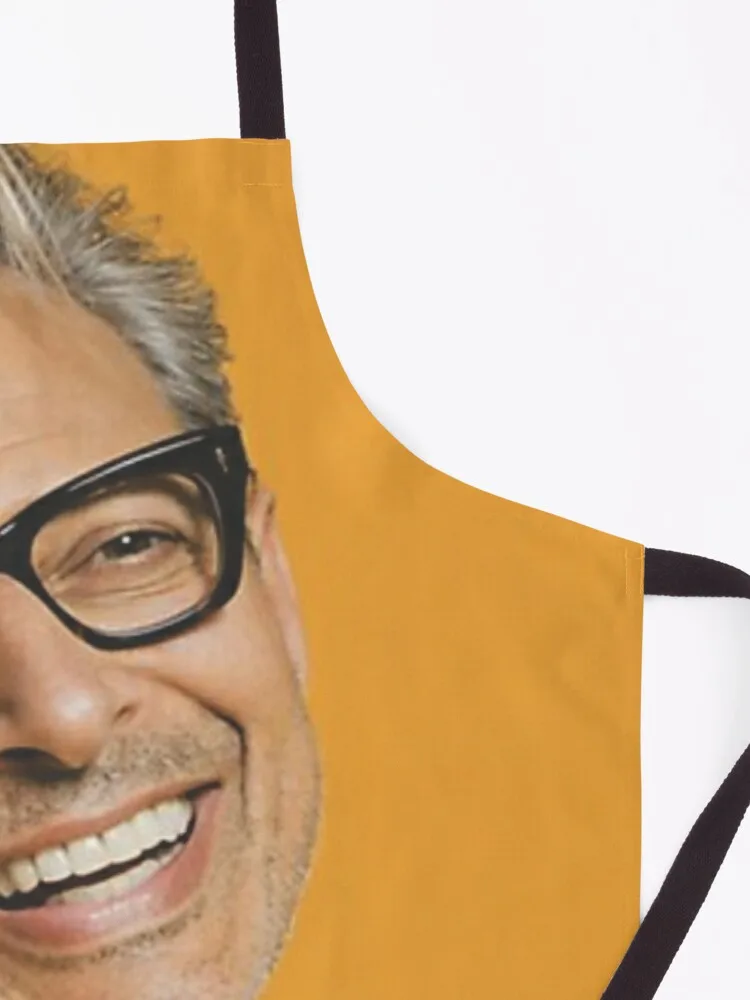 Goldblum Merch Apron restaurant kitchen equipment