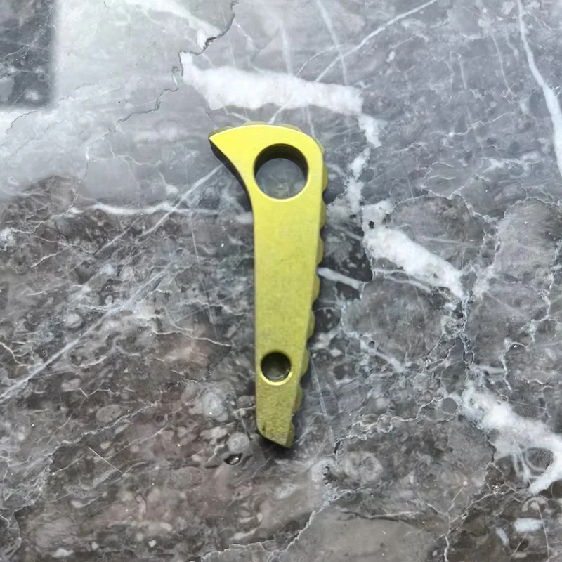 12 Colors Cnc TC4 T…