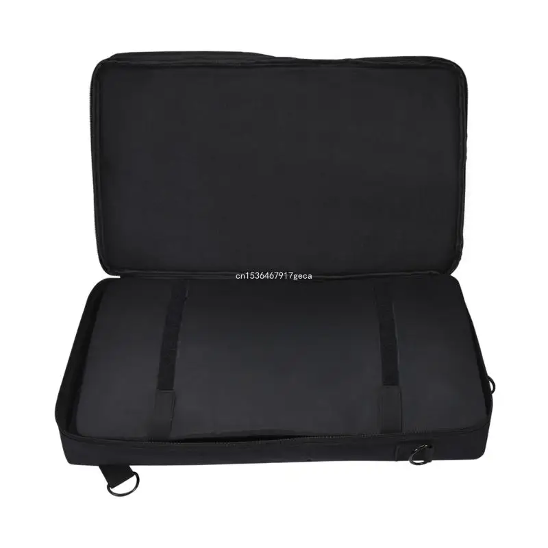 

Carry Case with Shoulder Strap for Pioneer DDJ-400 DJ Controller Protective Bag Dropship