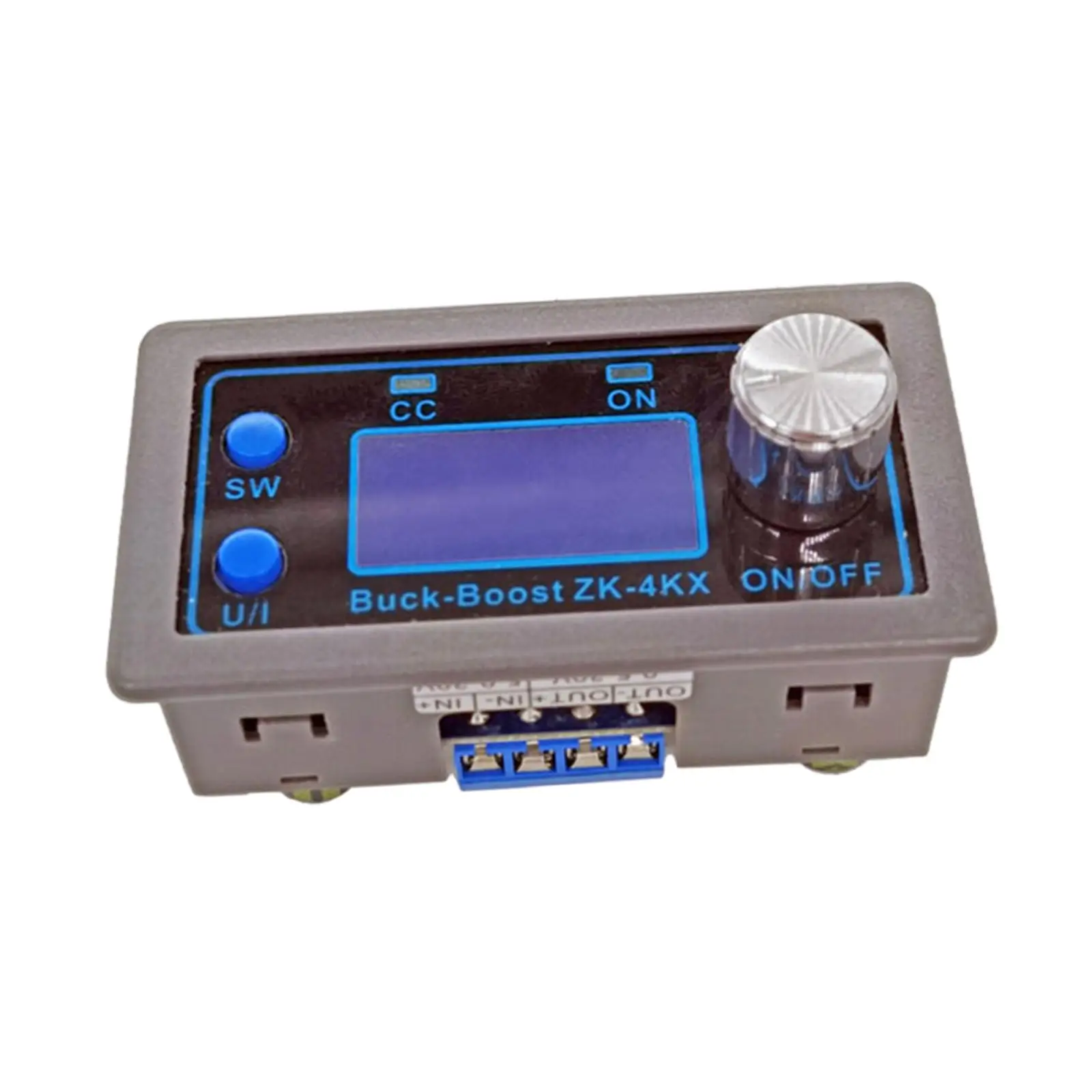 Dc-Dc Buck Boost Co… - image