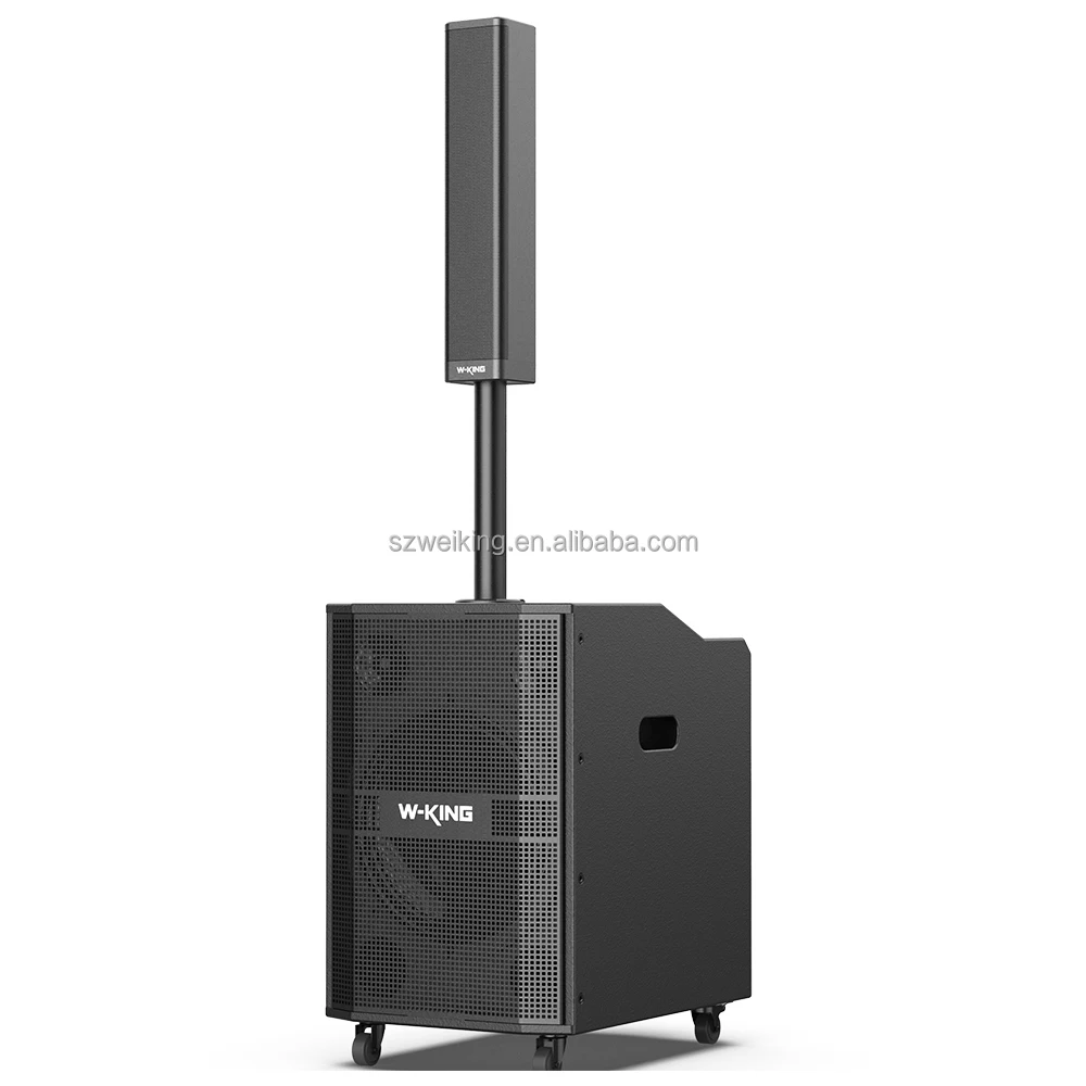 W-KING K30 Portable… - image