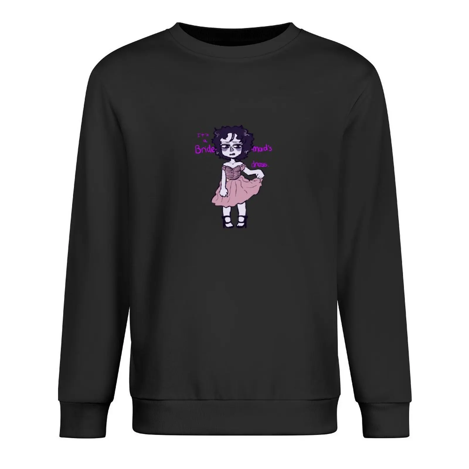 

Marla Singer Fight Club dress Pullover fashion men men's clothes male clothes tracksuit new in hoodies & sweat-shirt