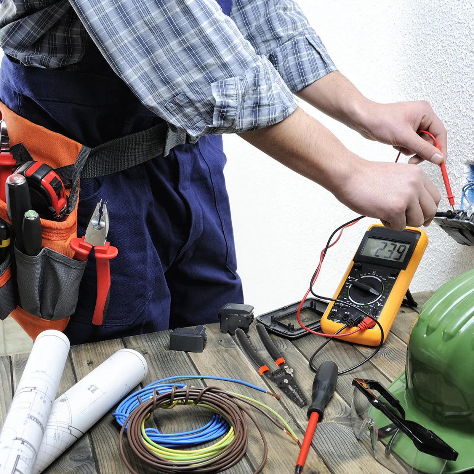 Professional Wire S…