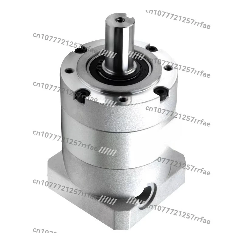 3000 rpm motor deceleration planetary gear reducer planetary engraving machine planetary gear reducer