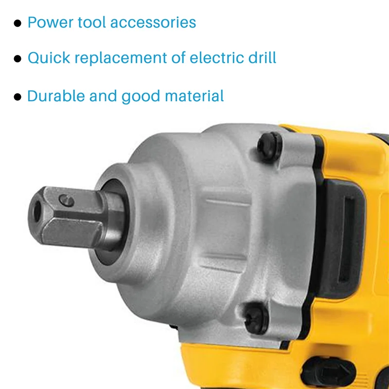 

AK25-Power Tool Accessories ANVIL ASSEMBLY For DCF894 N536344