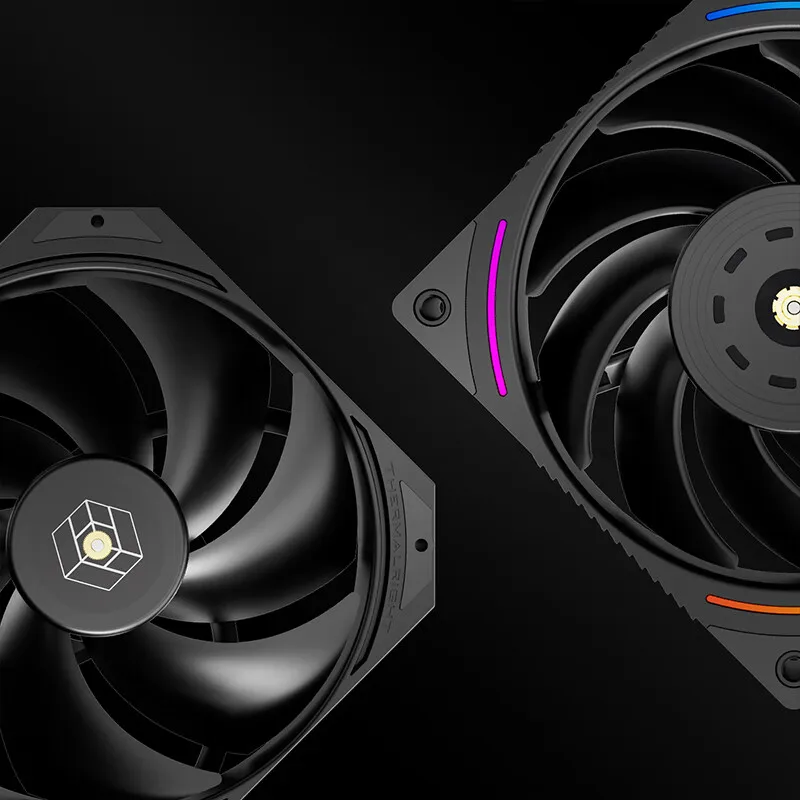 Thermalright ROYAL PRETOR 130 ULTRA مشعاع تبريد الهواء لعلبة الكمبيوتر، أنبوب الحرارة AGHP GEN4 7X6mm/دعم LGA1851/1700/AM5/AM4