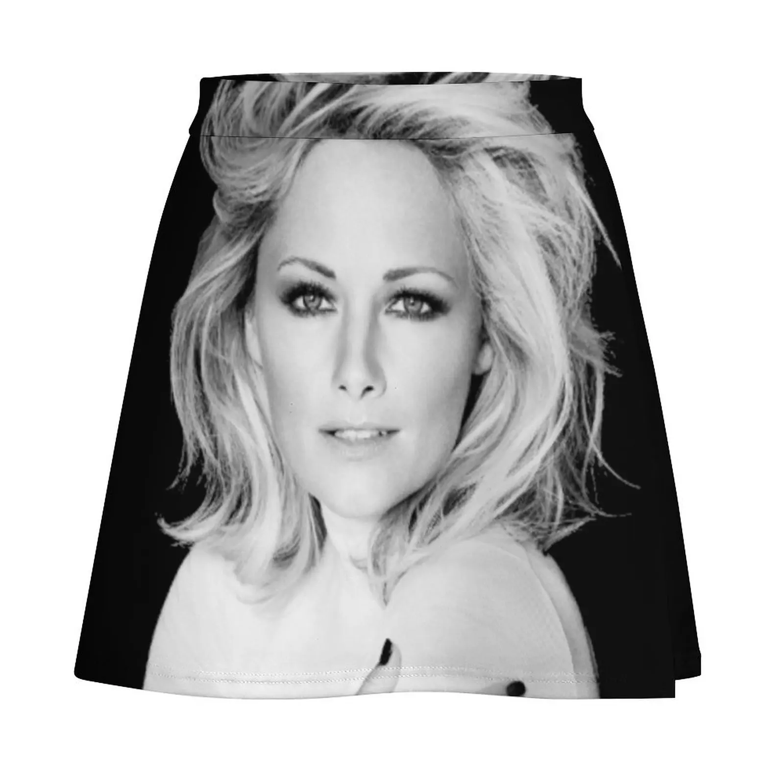 BW Helene Fischer Mini Skirt japanese style skirts for womens short skirt for women women's clothing korea stylish Mini Skirt