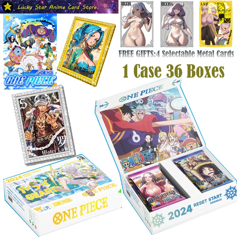 

Special Offer Wanyu One Piece Collection Cards The Adventure of Egghead Island Anime Luffy Zoro Nami Chopper Flash Cards Toy