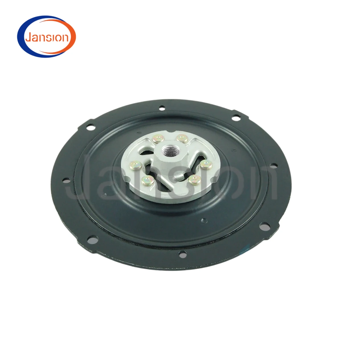 AC A/C Air Conditioning Compressor Clutch Pulley 6SEU16C FOR  TOYOTA RAV 4 III HIACE CAMRY Saloon PREVIA 8831006380 883102F030