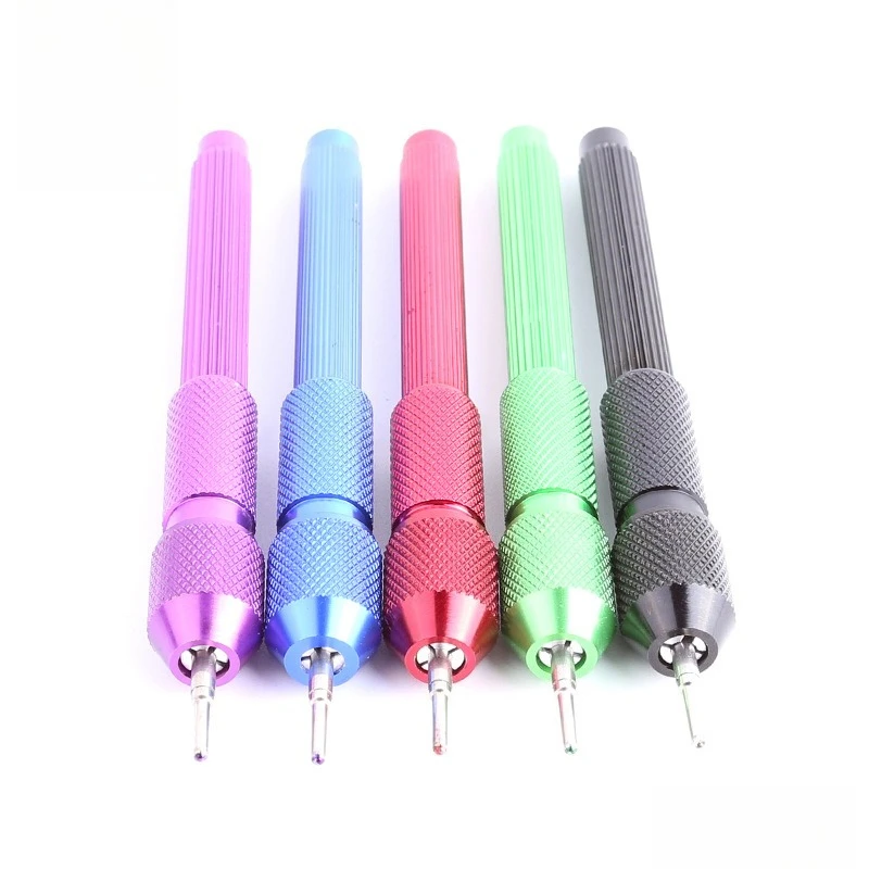 Tattoo Marker Pen,  Tattoo Pen Piercing Body Art Position Scribe Tools Replaceable Refill Multiple Colors Tattoo Accesories