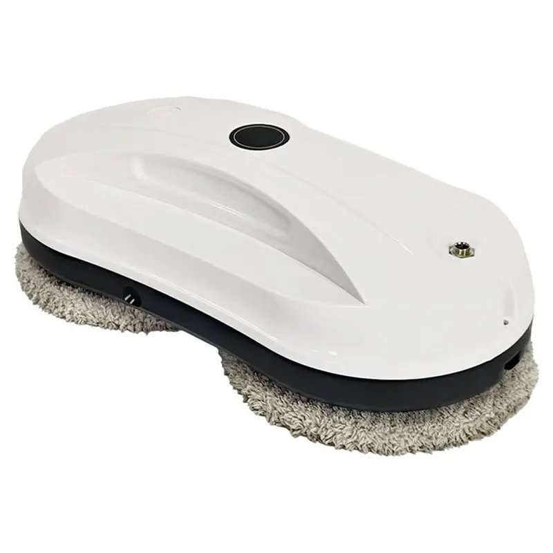 AC93-Window Smart Cleaning Robot For Washing Sindows Vacuum Cleaner Glass Washer Home Appliance Plaster Robot EU Plug