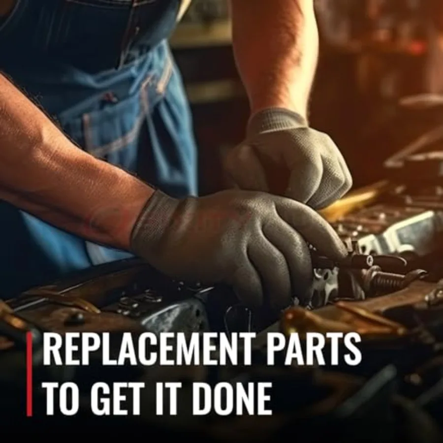 8 قطع من شمعات الإشعال NGK Iridium IX المتوافقة مع Ford F150 5.0L V8 19891996 #4