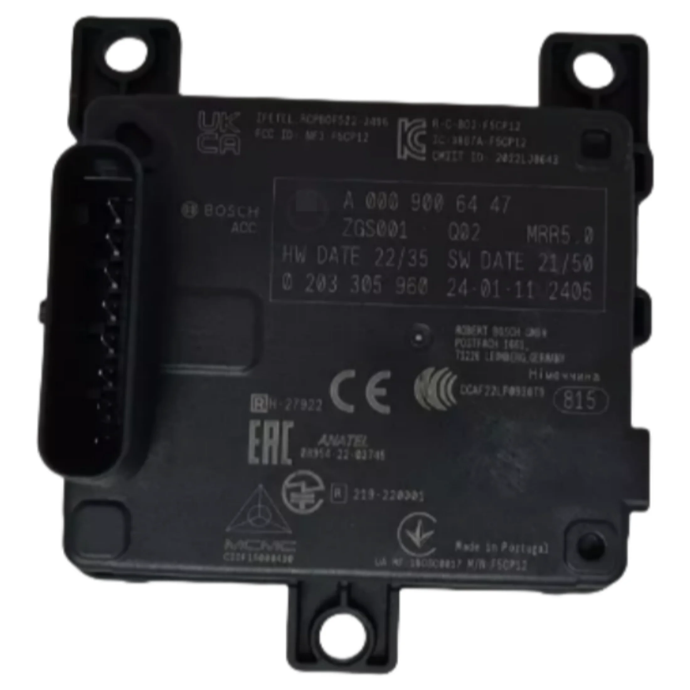 A0009006447 Cruise … - image