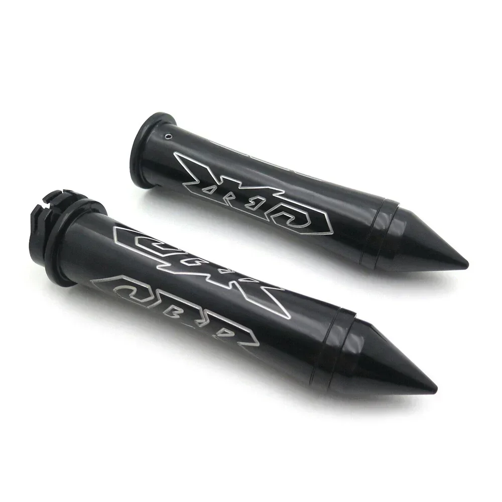 قطع غيار الدراجات النارية مخصصة 7/8 "22 مللي متر مقبض مقود الدراجة شعار لهوندا CBR 600 900 929 954 1000 RR F1 F2 F4 (جميع الموديلات والسنوات)