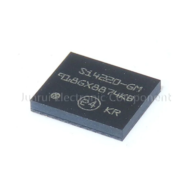 Si4220-GM 36QFN Electronic Component  Integrated Chip Ic  New And Original