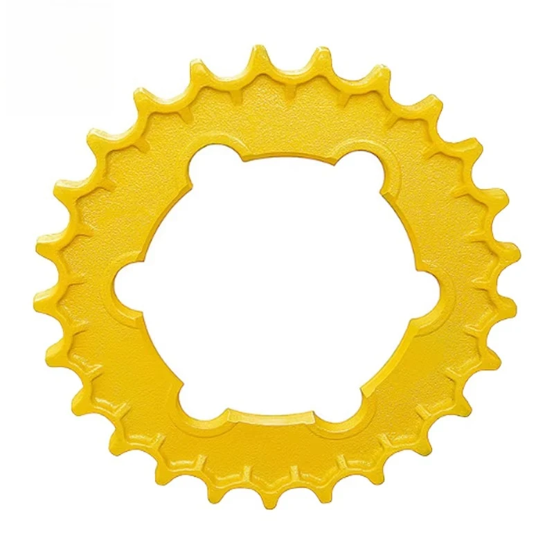 Construction Machinery Attachments Bulldozer Sprockets D6 D5 D4H D7E Undercarriage Part Chain Sprocket Segment