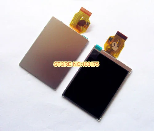 

New LCD Screen Display Part for Fuji Fujifilm HS20 HS22 F300 F305 F500 F505