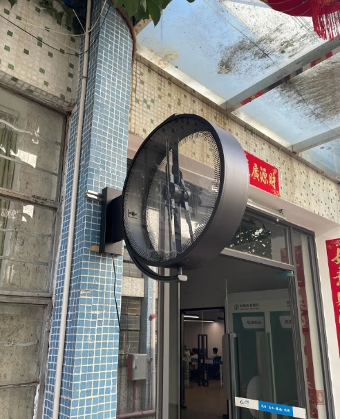 

Наружная реклама, напольная голографическая проекция, 3d голограммный дисплей, светодиодный вентилятор с водонепроницаемой крышкой