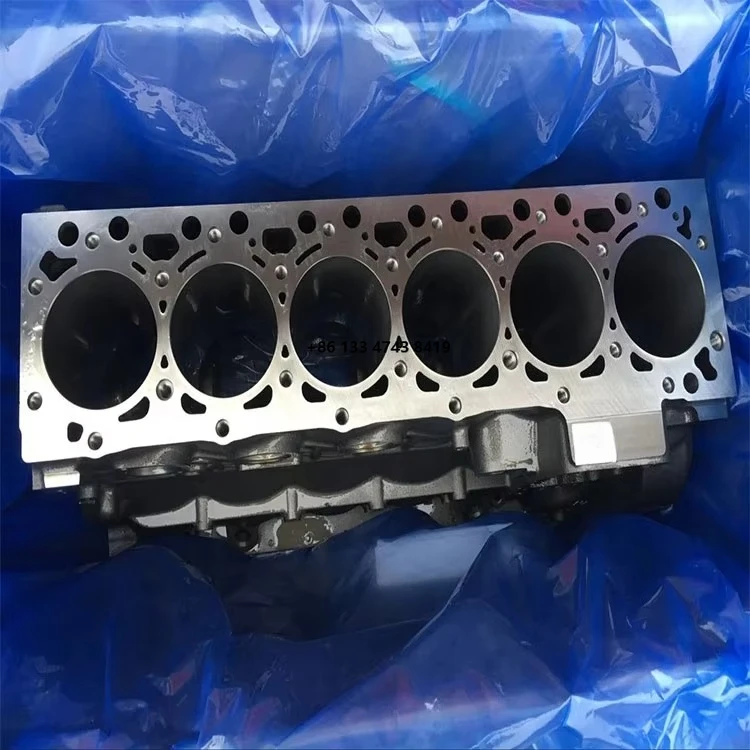 

Engine Parts 4955412 Cylinder Block