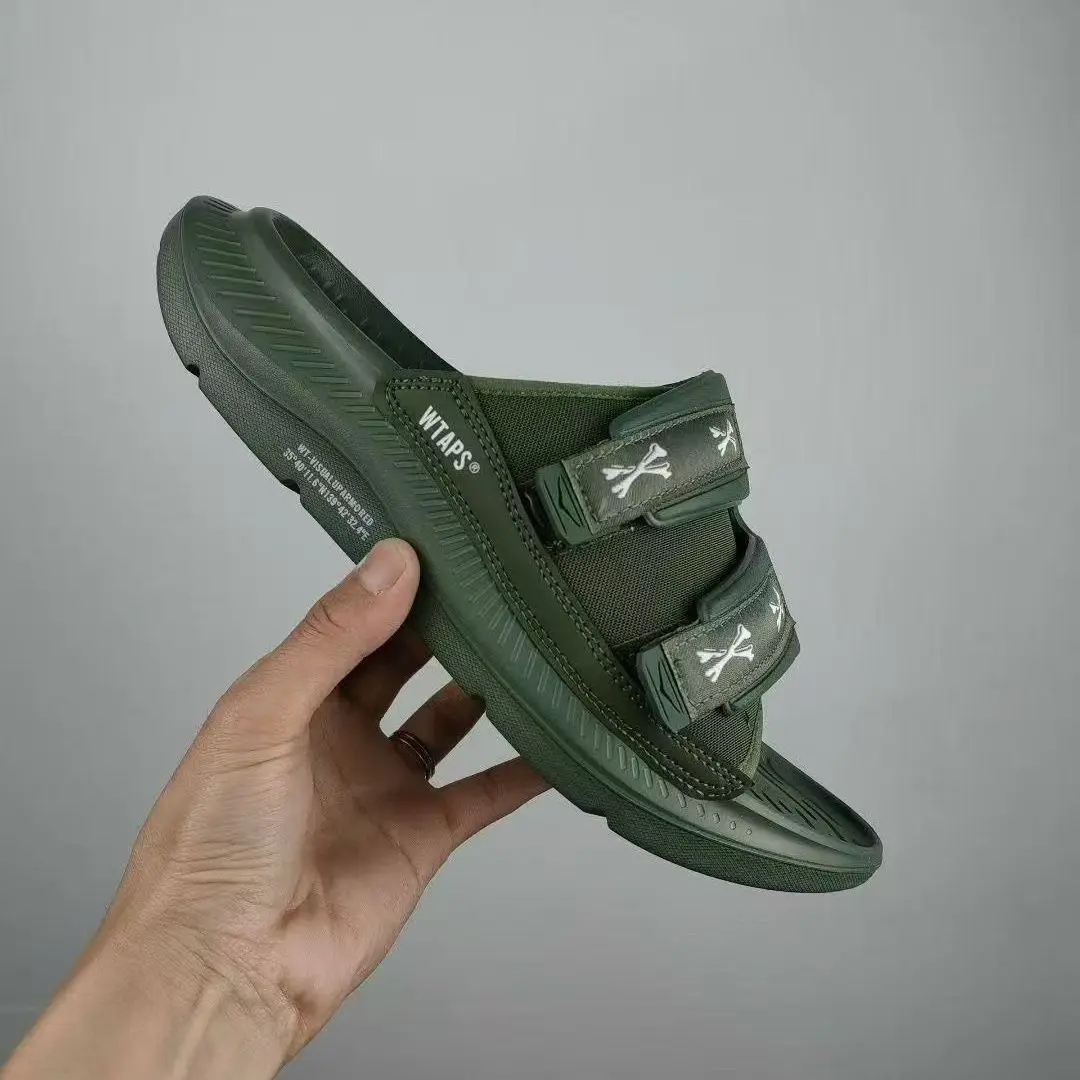 

2026 Fashion New Recovery Ora Comfort Slippers Unisex Mule Versatile Cushioned Sports Shoes