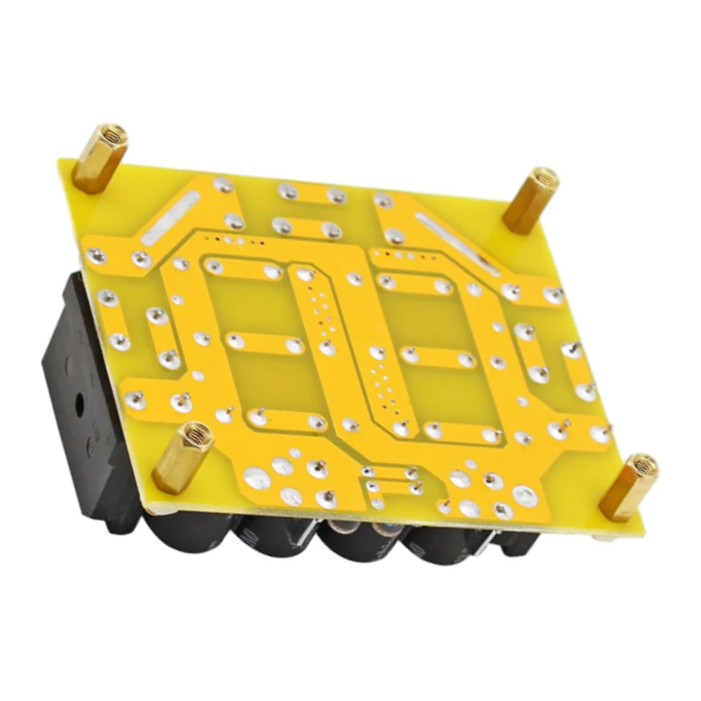 DC Power Filter AC Separation DC Purification Control Called Power Supply Board Power DC Component Filter Power Supply Module