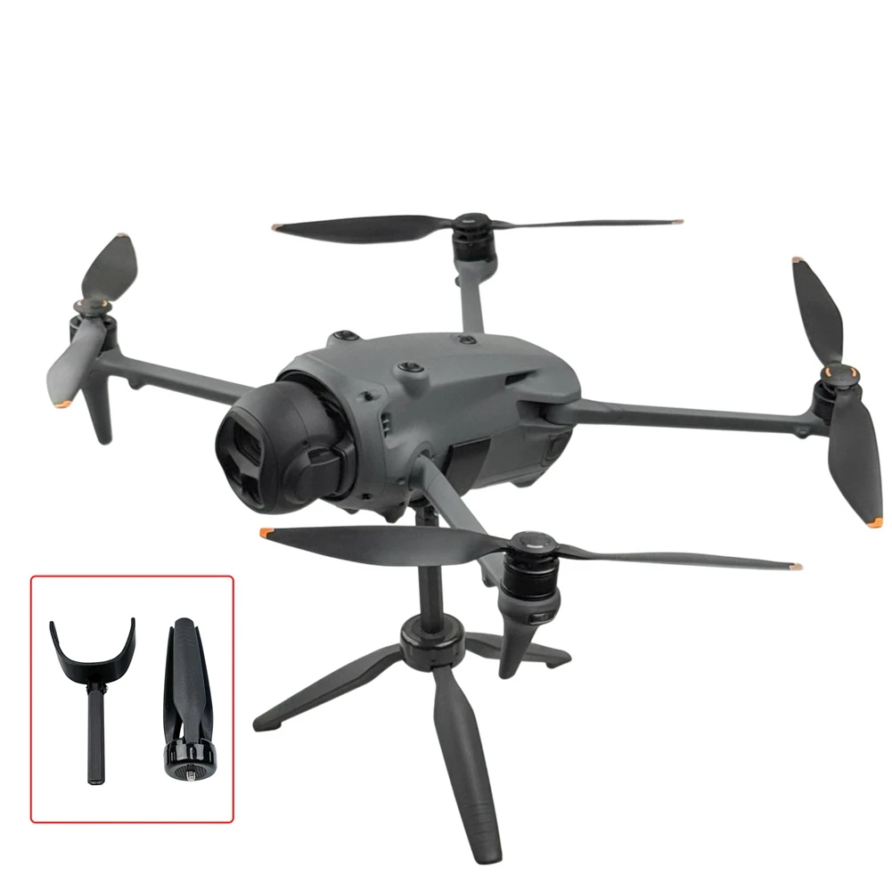 

Основание настольного дисплея 2025+, устойчивая подставка-держатель, штатив для аксессуаров для дронов 4 Pro