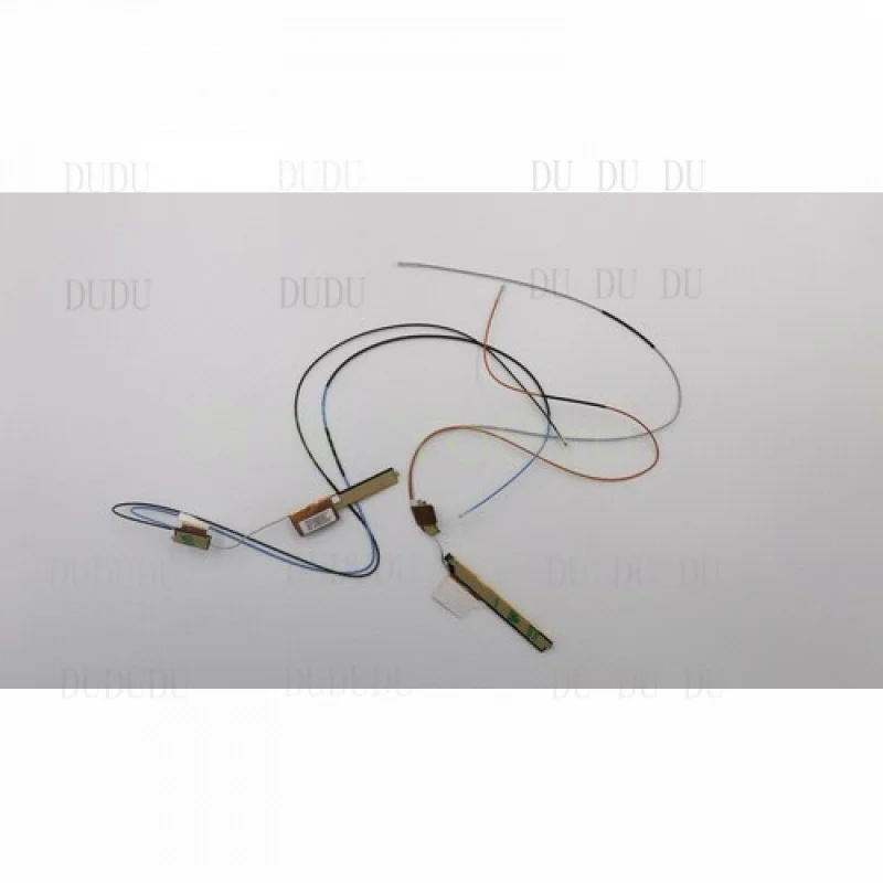 

QW New For Lenovo Thinkpad T440S T450S WWAN + WLAN Antenna Kit 04X3893 04X3894