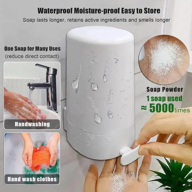 Soapy bar grinder Wall-mounted Soap Grinding Box Creative Solid Soapy Bar Dispenser Container for hand washing