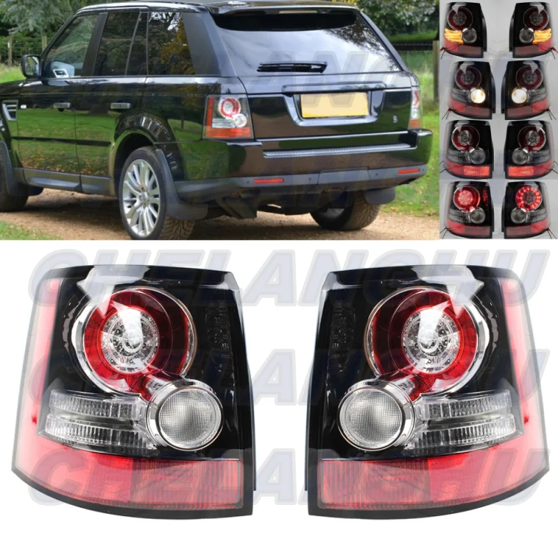 

Фонарь заднего хода для Land Range Rover Sport 2005 2006 2007 2008 2009 2010 2011 2012