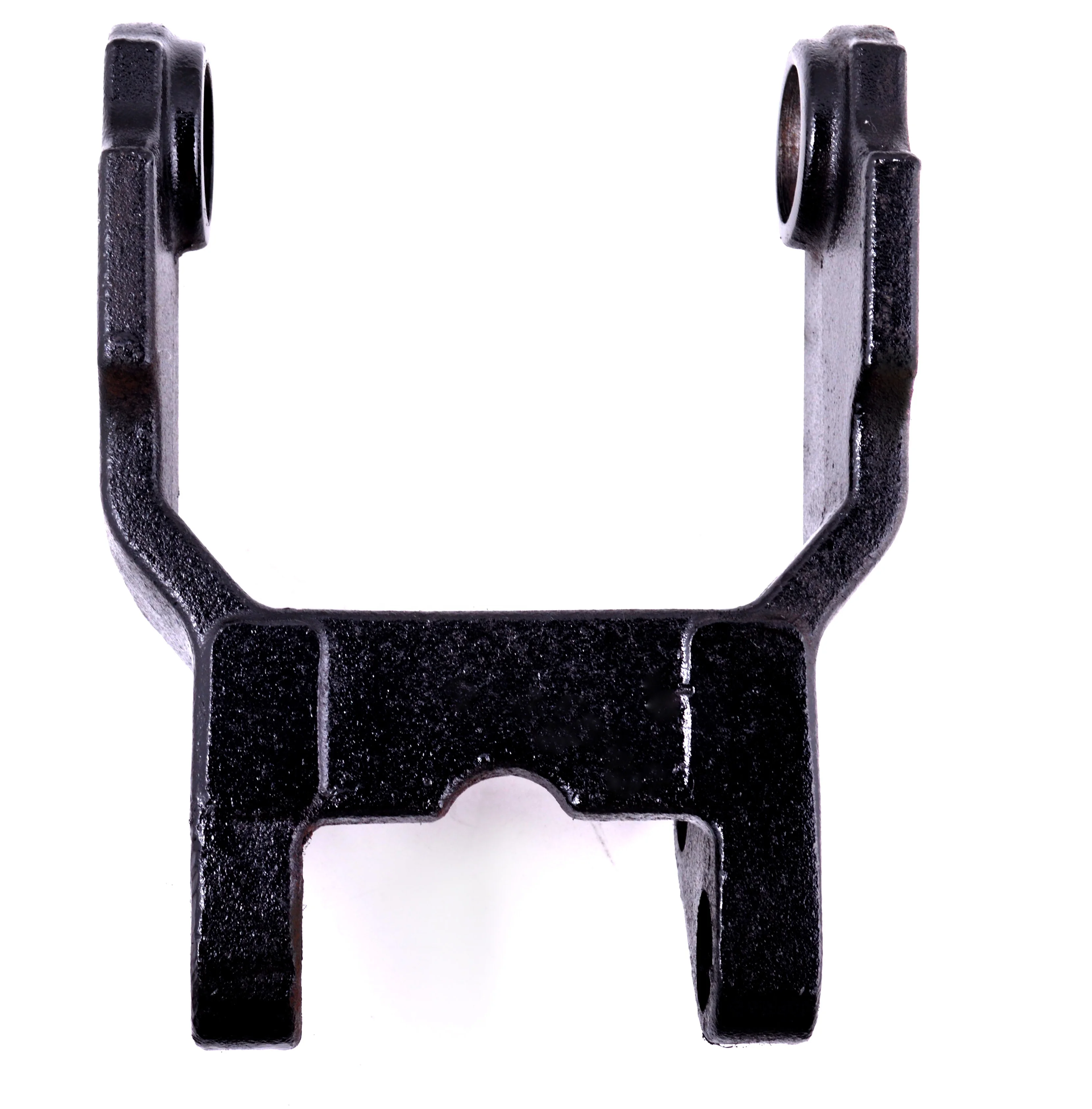 High quality Electric forklift pallet truck parts Carrying wheel bracket used for BT LPE200/LWE200 OEM 132523;7504888;261272