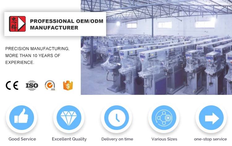 Fabrieksprijs Kleine Tampondrukmachine Enkele kleur Tampondrukmachine