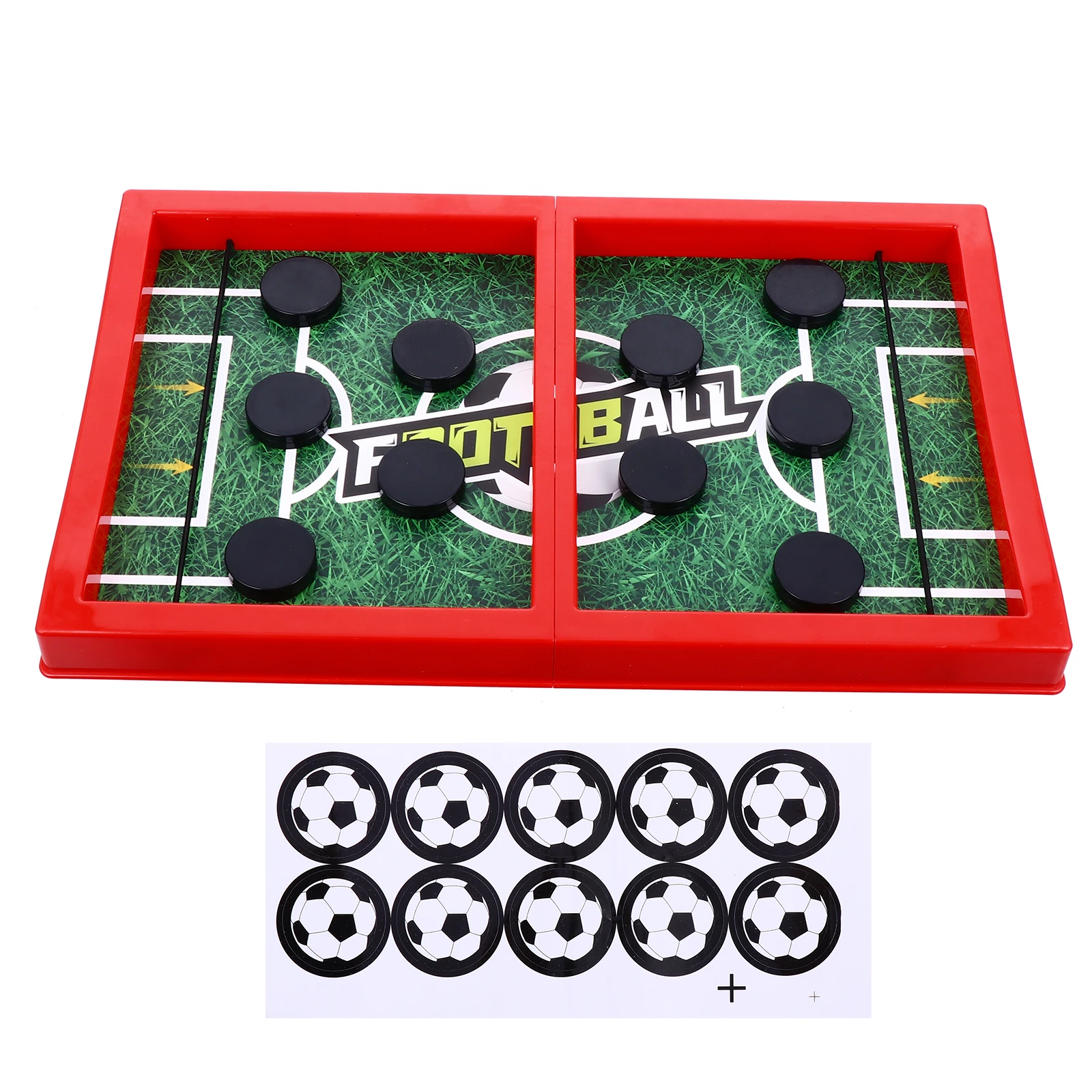 

Catapult Chess Toy Desktop Interactive Ejection Game Plastic Plaything Parent-child