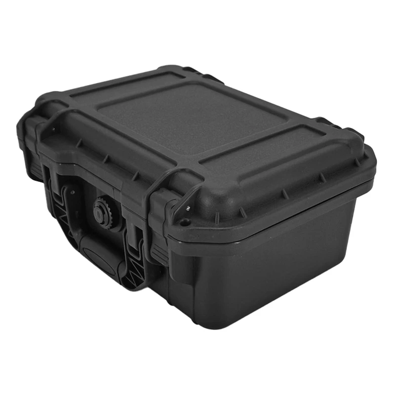 

Toolbox Safety Protector Box Hardware Tool Case Organizer Hardware Storage Tool Case Impact Resistant Equipment Instrument Box