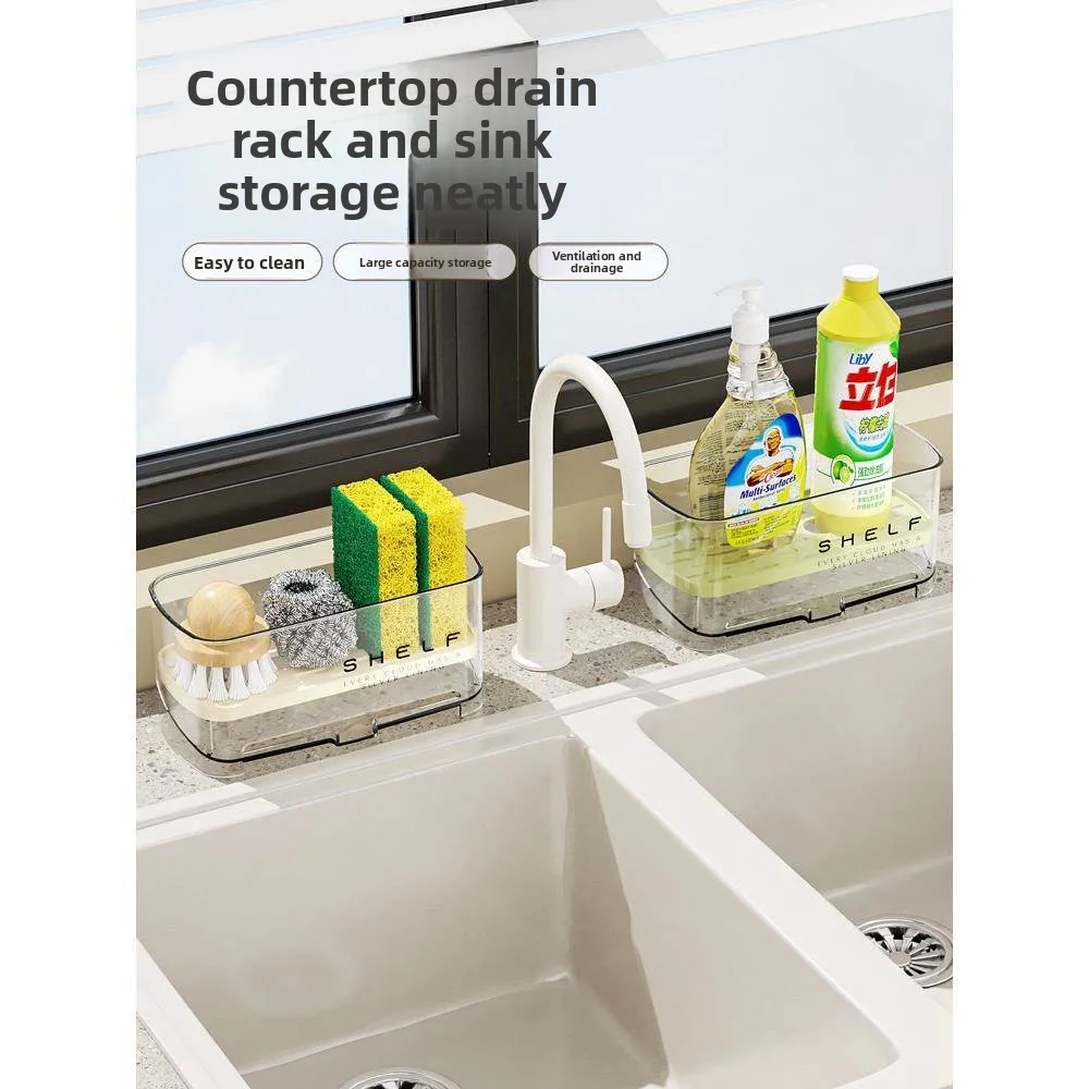 Large Capaci Kitche…