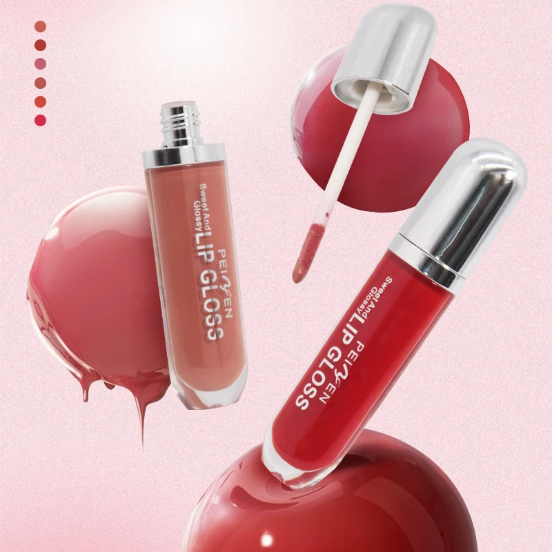 Esmalte labial fosco, 6 cores, nutritivo, hidratante, de longa duração, sedoso, suave, fácil de aplicar, não seco, cor labial