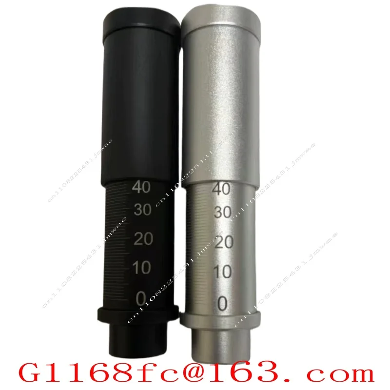 High Quality Professional 20x Telescopic Zoom Expansion Mirror Parts