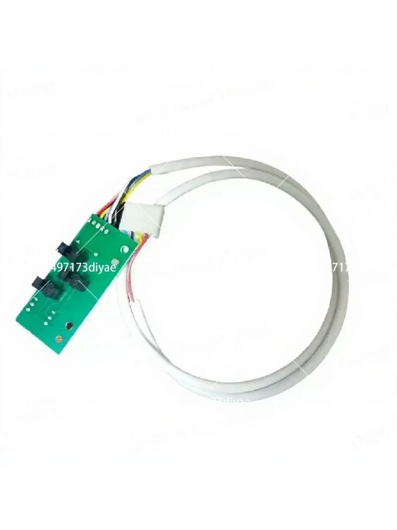 Tire Balancer Photoelectric Sensor Circuit Board Replacement Part