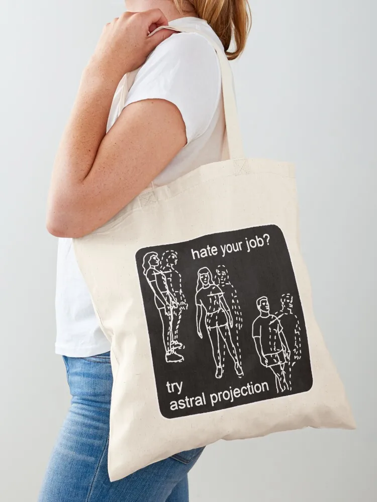 Hate Your Job? Try … - image