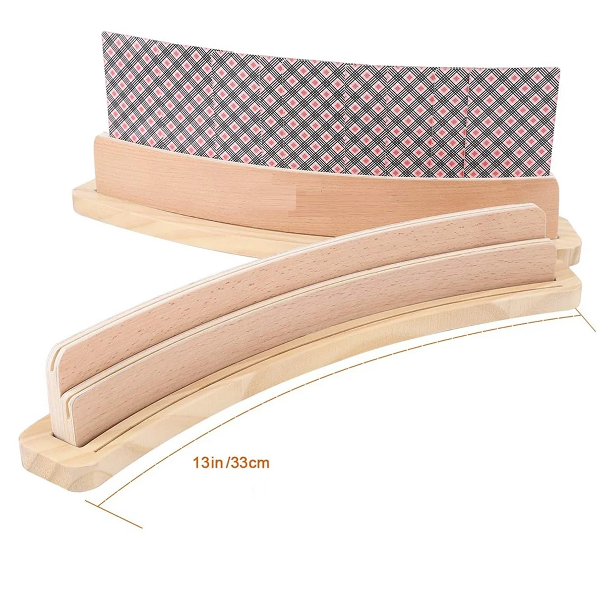 【home-tools-】wooden-poker-rack