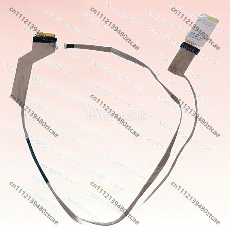 notebook-lcd-lvds-flex-cable-45000k010001-01dh6j-for-3147-3148-series-30cm